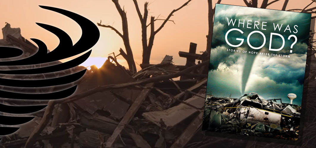 15 Best Tornado Movies That will Blow you Away - Where Was God? (2014) – Horror Land