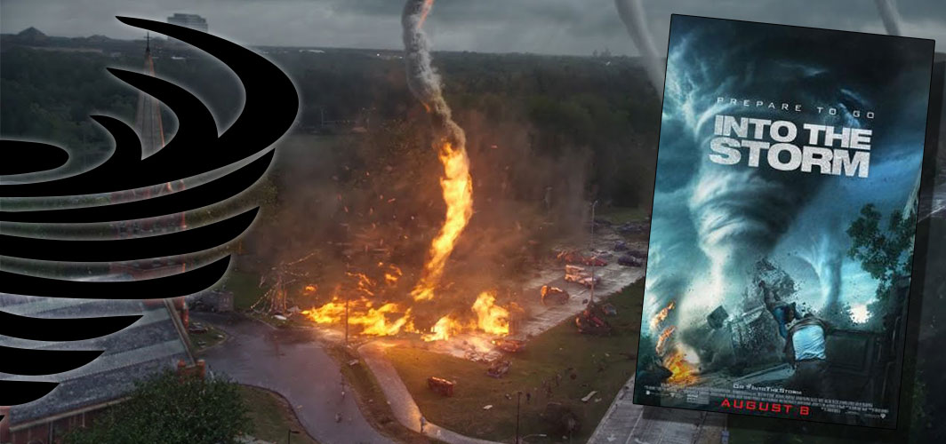15 Best Tornado Movies That will Blow you Away - Into the Storm (2014) – Horror Land