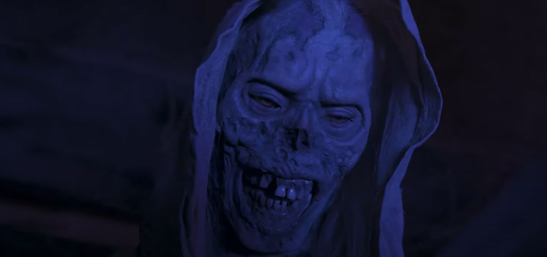 Shudder Drops "A Creepshow Animated Special" - Horror News