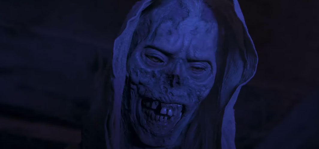 Shudder Drops “A Creepshow Animated Special”