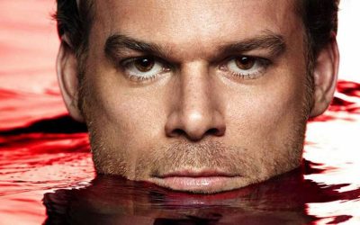 Showtime Announces Dexter Season 9