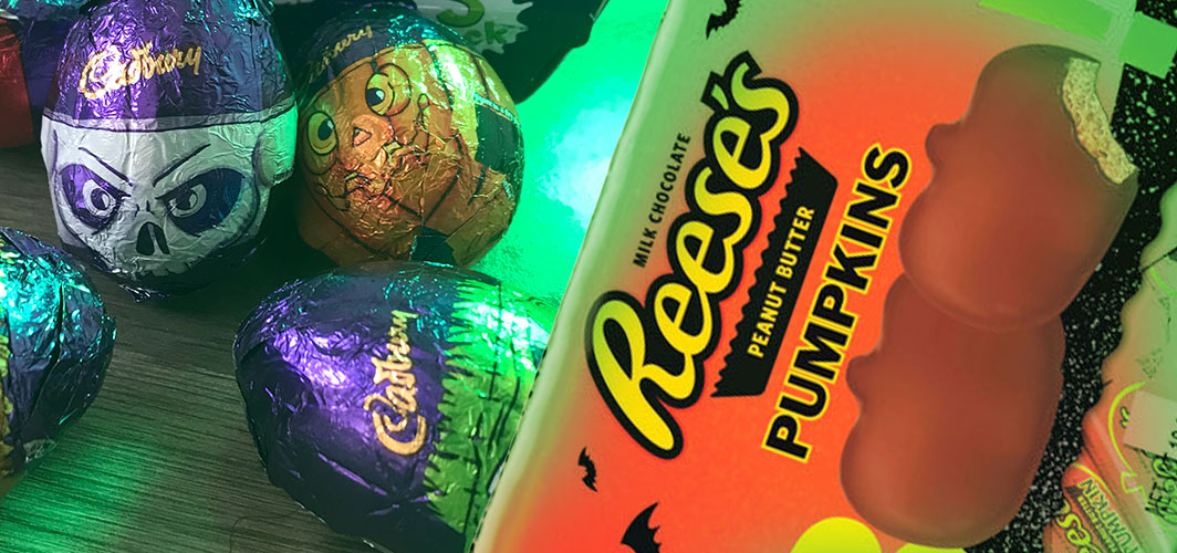 The Best UK Halloween Candy in 2020