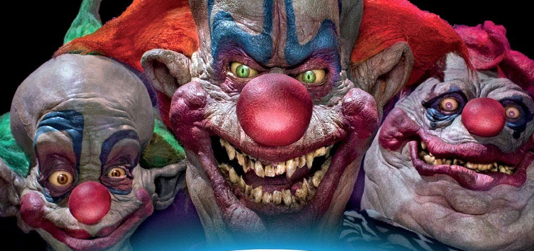 What Happened to the Killer Klowns From Outer Space Sequel?