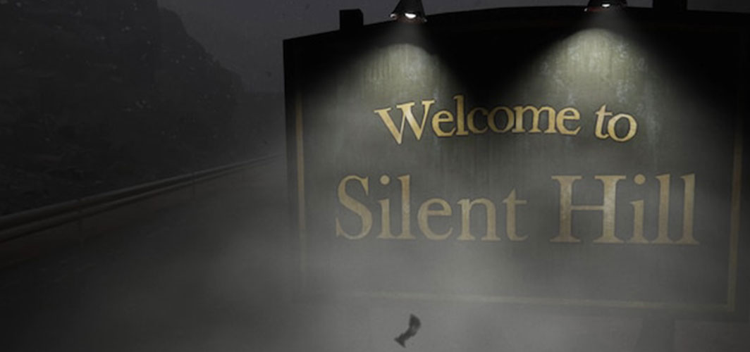 101 Facts About Silent Hill