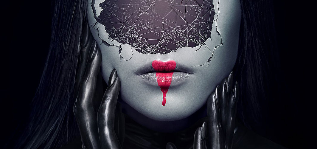 First Poster Art for Spinoff Series ’American Horror Stories’
