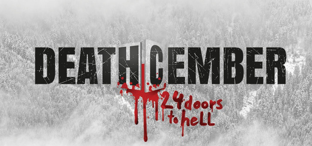 Deathcember (2020) - Official Trailer - Horror Land