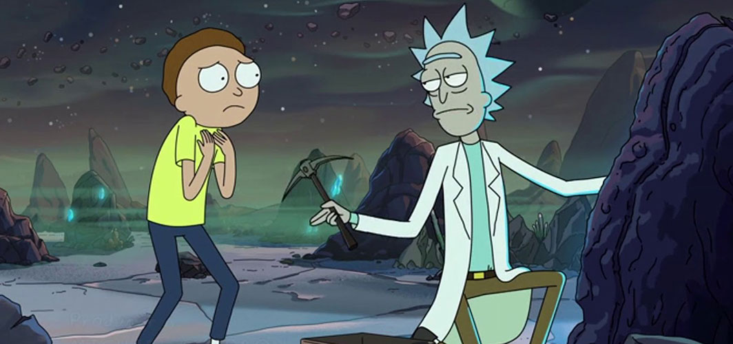 10 Rick & Morty Fates Worse Than Death