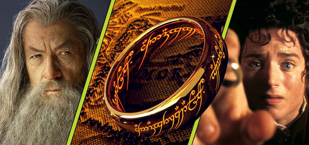 10 Best Lord of the Rings Parodies