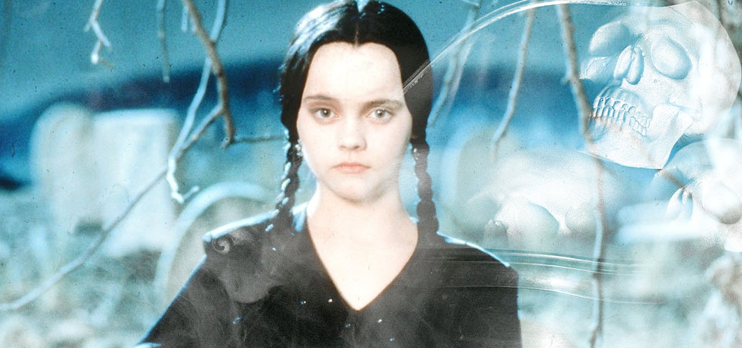 Tim Burton’s The Addams Family TV Series ‘Wednesday’ Coming to Netflix