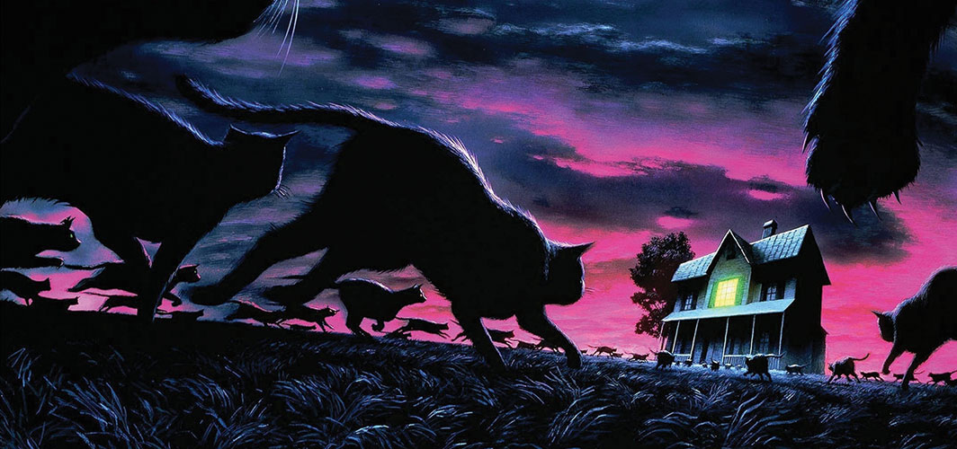 10 Things You Didn’t Know About SleepWalkers