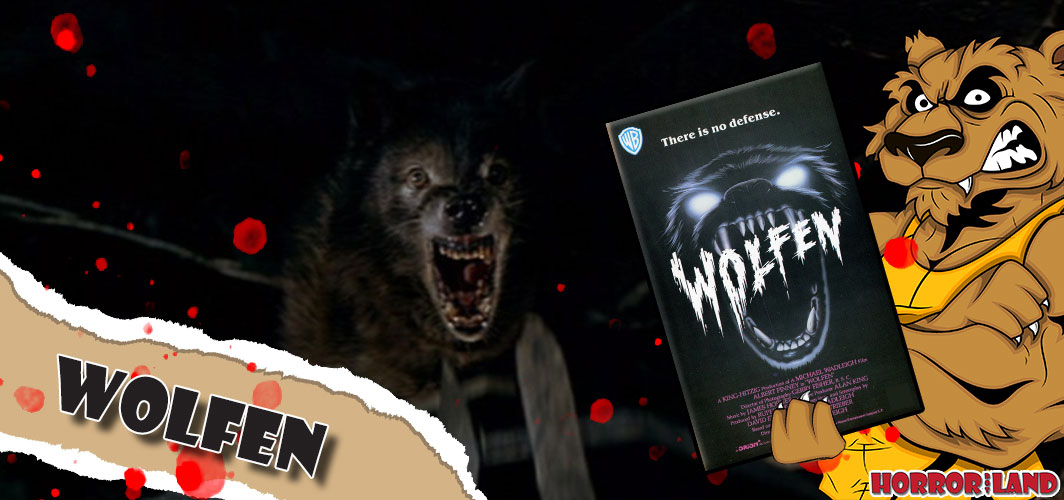 Wolfen (1981) - The 13 Best Werewolf Movies of All Time 