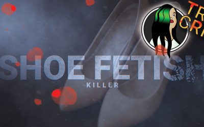 Jerry Brudos – The Shoe Fetish Killer – True Crime