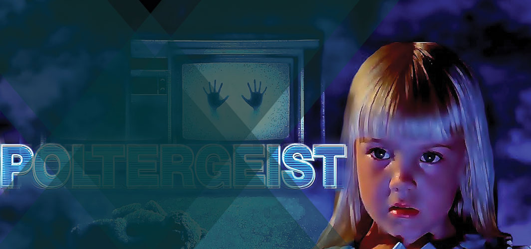 10 Things You Didn't Know About Poltergeist - horror videos - horror land