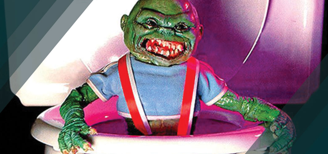 10 Things You Didn't Know About Ghoulies - Horror Video - Horror Land
