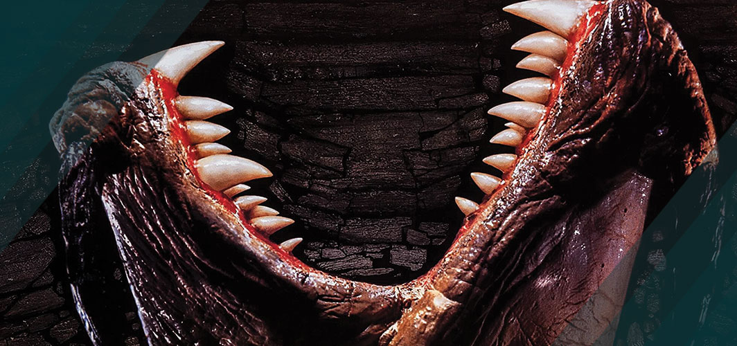 10 Things You Didn’t Know About Tremors