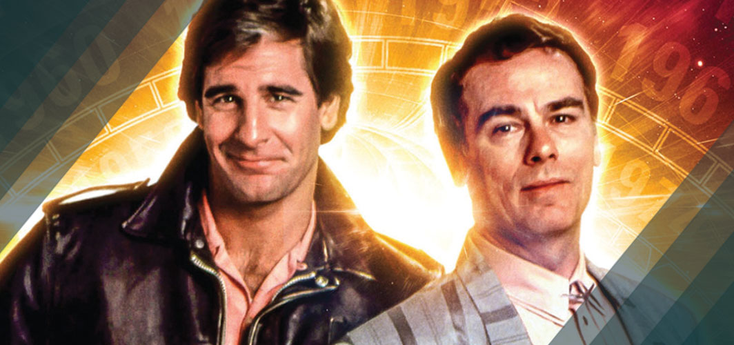 Unsolved Mysteries Of Quantum Leap