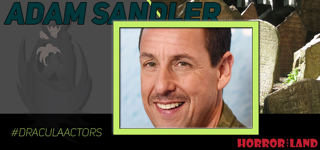 Adam Sandler 