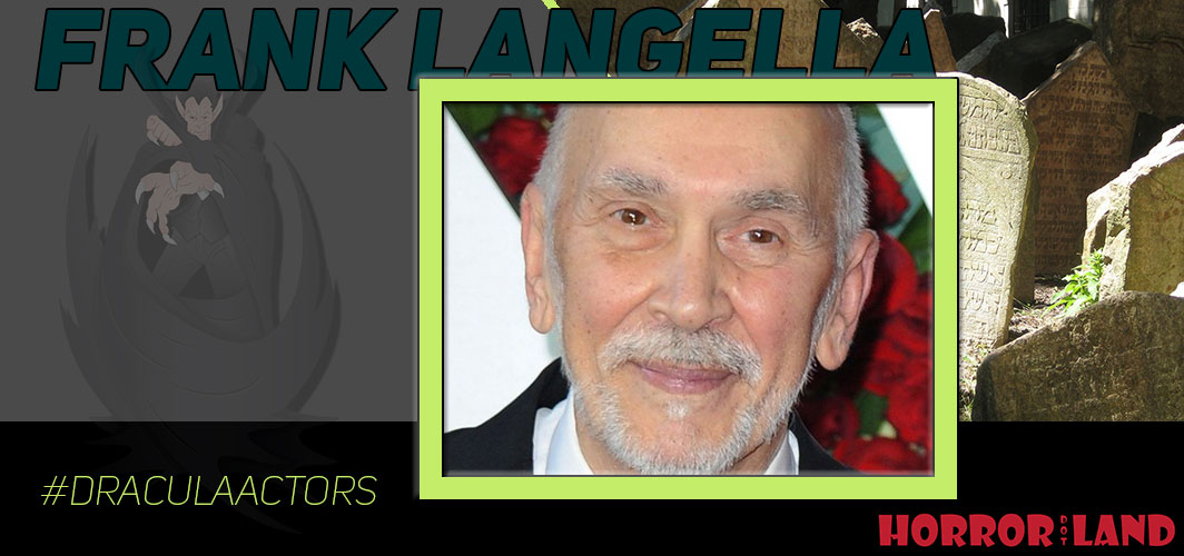 Frank Langella 