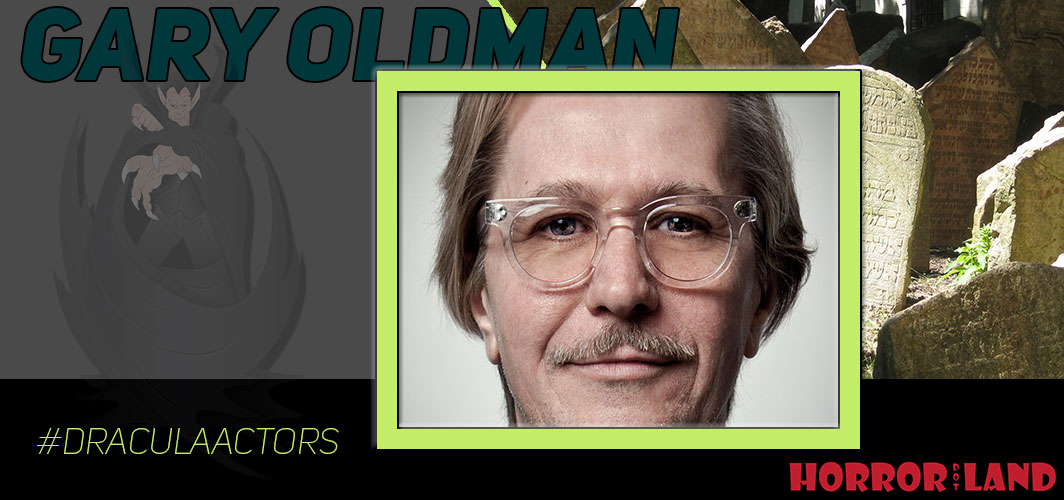 Gary Oldman 