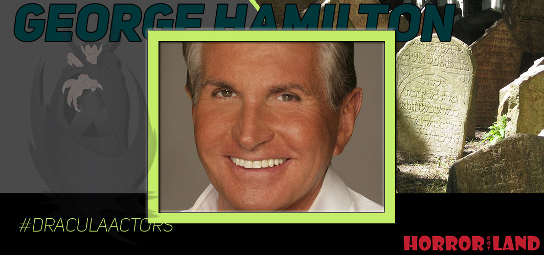 George Hamilton