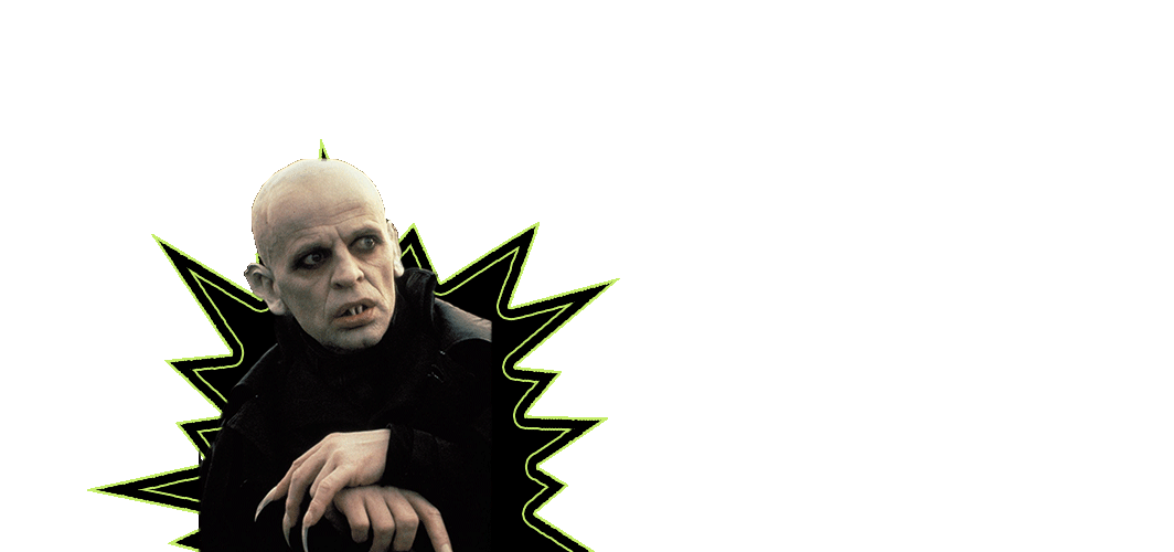 Klaus Kinski 