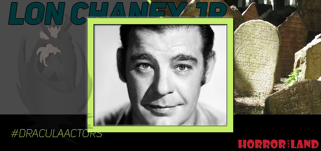 lon chaney jr