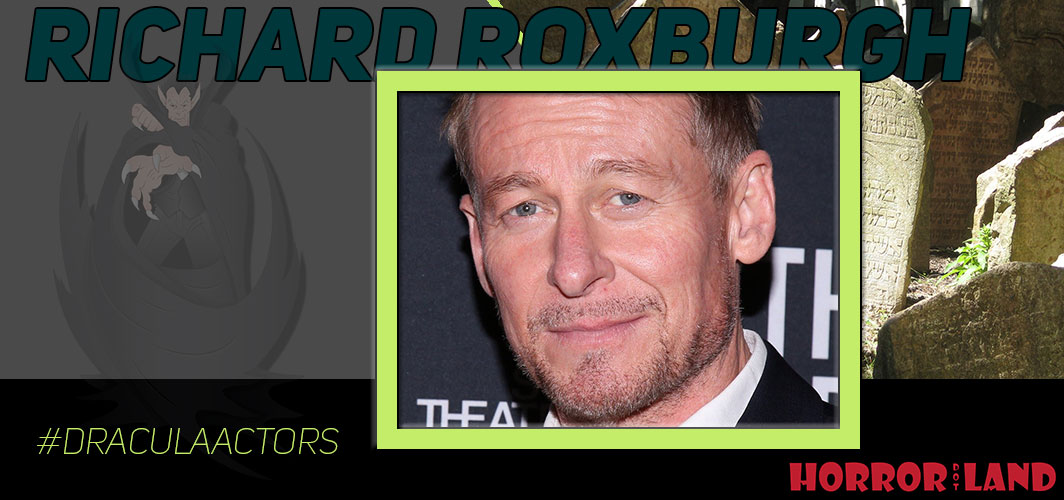 Richard Roxburgh 