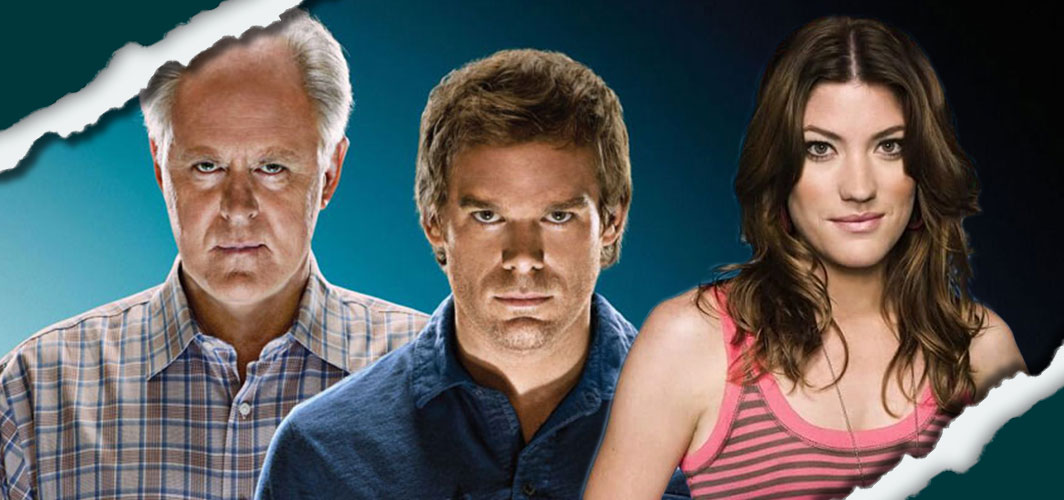 How Debra Morgan & The Trinity Killer Will Return for ‘Dexter’ - Horror News - Horror Land