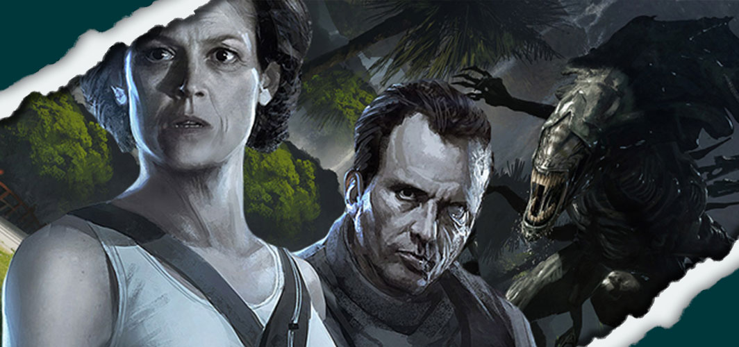 Neill Blomkamp Thinks ‘Chappie’ Killed his Aliens Sequel - Horror News - Horror Land