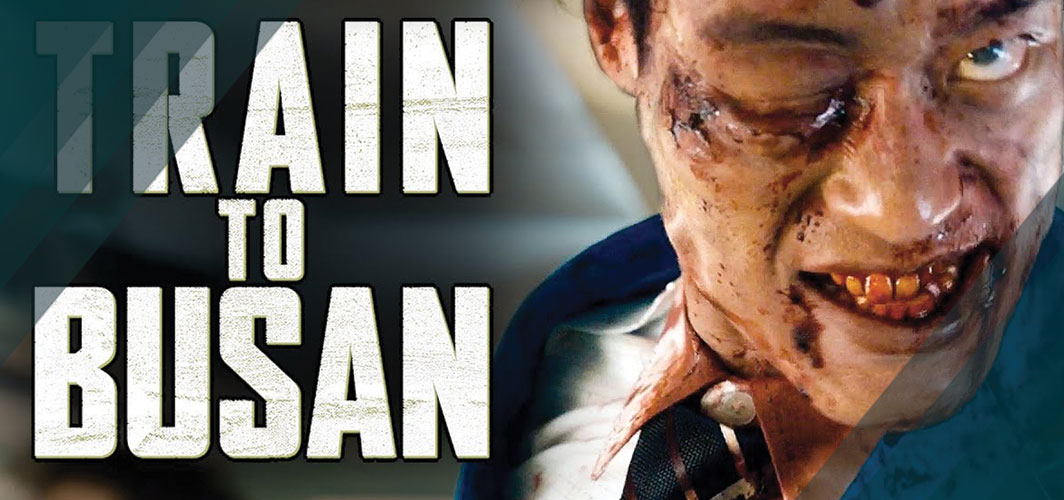 Train to Busan (2016) KILL COUNT - Horror Video - Horror Land