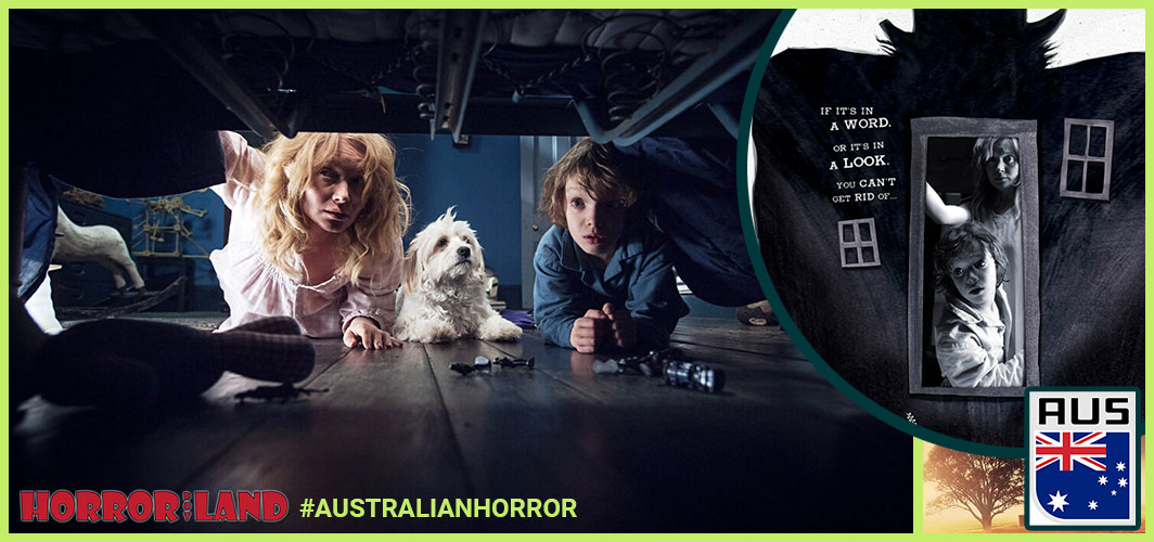 The Babadook (2014) - The Best of Australian Horror – Horror Land