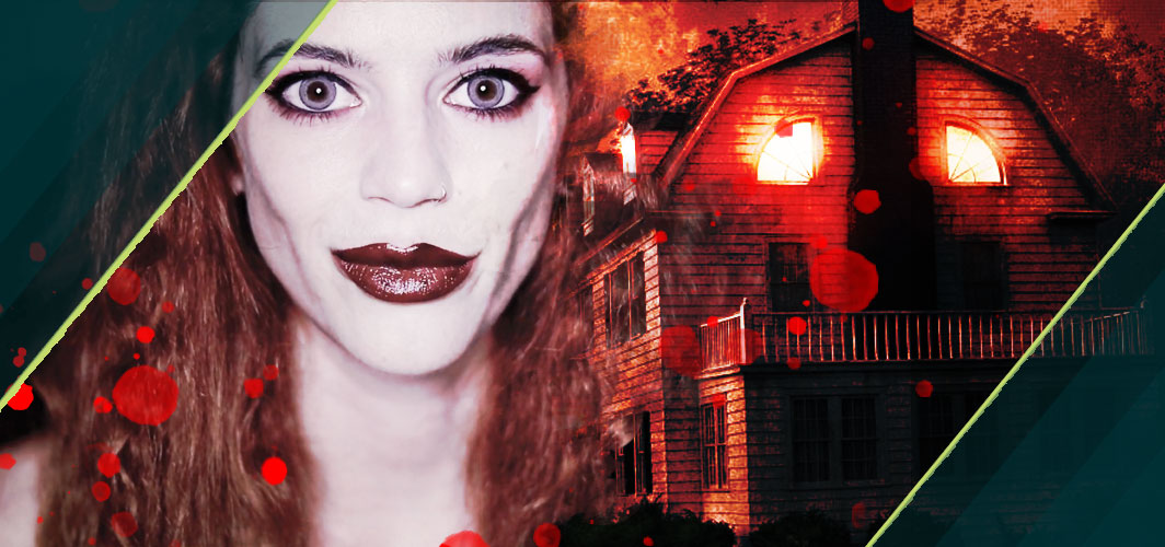 The Amityville Horror – True Story