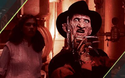 10 Things You Didn’t know About A Nightmare On Elm Street (1984)