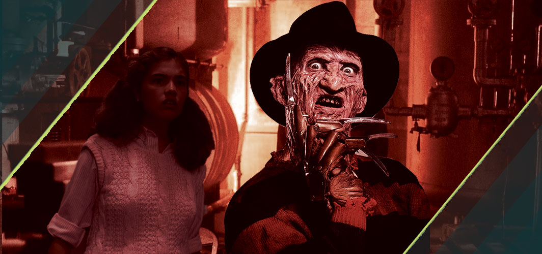 10 Things You Didn't know About A Nightmare On Elm Street (1984) - Horror Videos - Horror Land