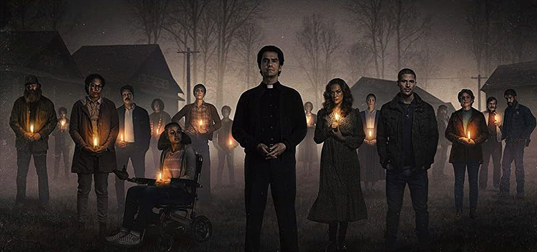 Why ‘Midnight Mass’ is a Modern Day ‘Salem's Lot’ - Horror News - Horror Land