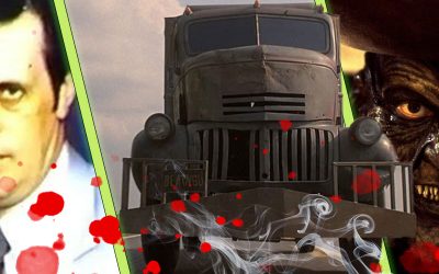 Is Jeepers Creepers Real? The True Story that Inspires the Film!