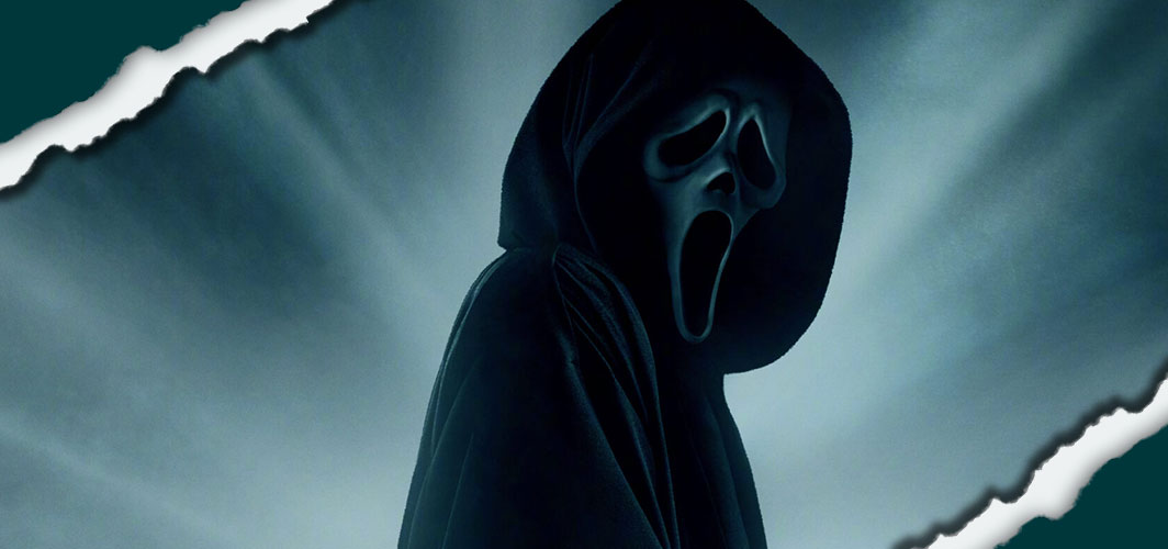New Footage from Screams ‘Ghostface is Back Featurette’