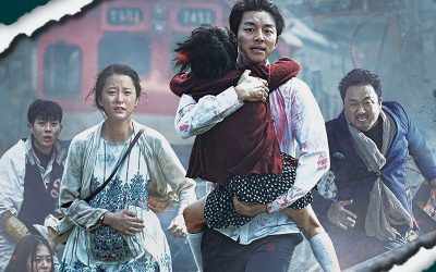 ‘Train To Busan’ Remake Called ‘Train to New York’