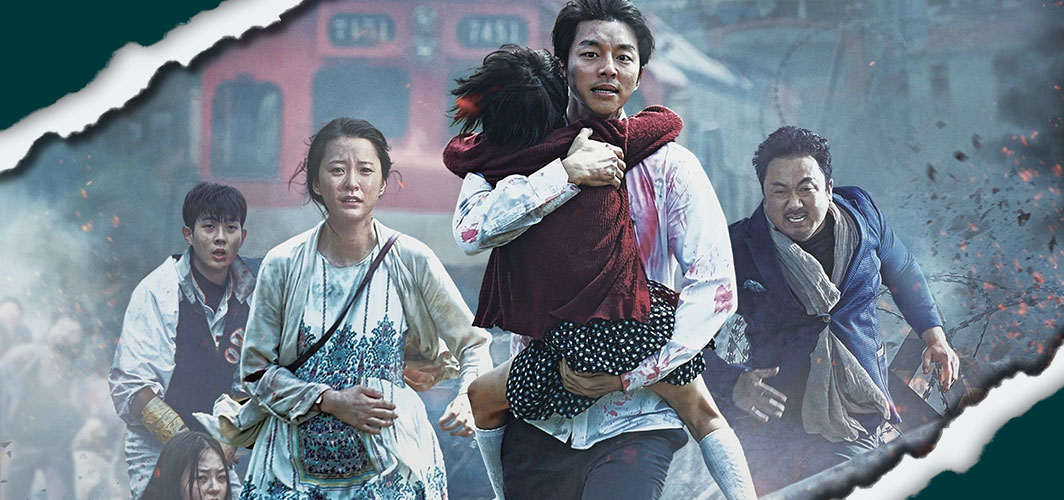 ‘Train To Busan’ Remake Called ‘Train to New York’