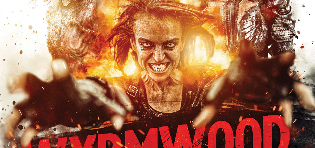 Wyrmwood: Apocalypse (2021) – Official Trailer