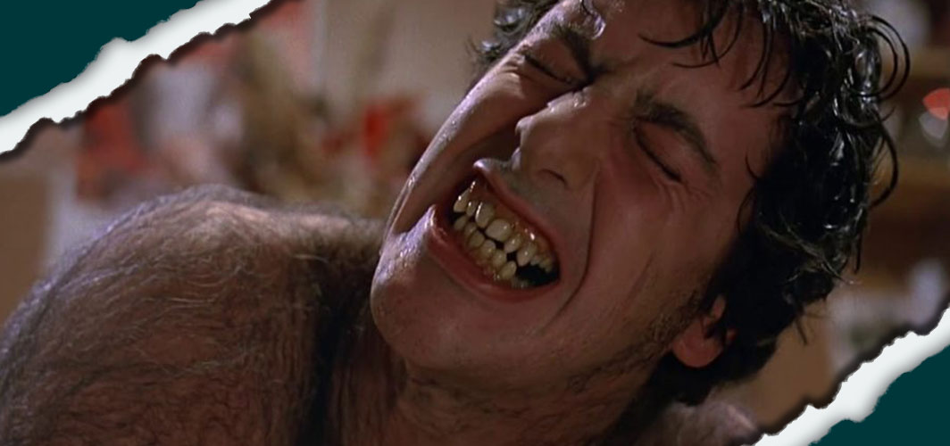 American Werewolf Transformation Recreated in Stop Motion - Horror News - Horror Land