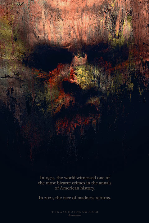 The Texas Chain Saw Massacre (2022) - Trailer Teases - Horror Trailers - Horror Land