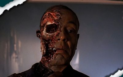 How They Made Gus Fring’s Iconic Death Scene in ‘Breaking Bad’