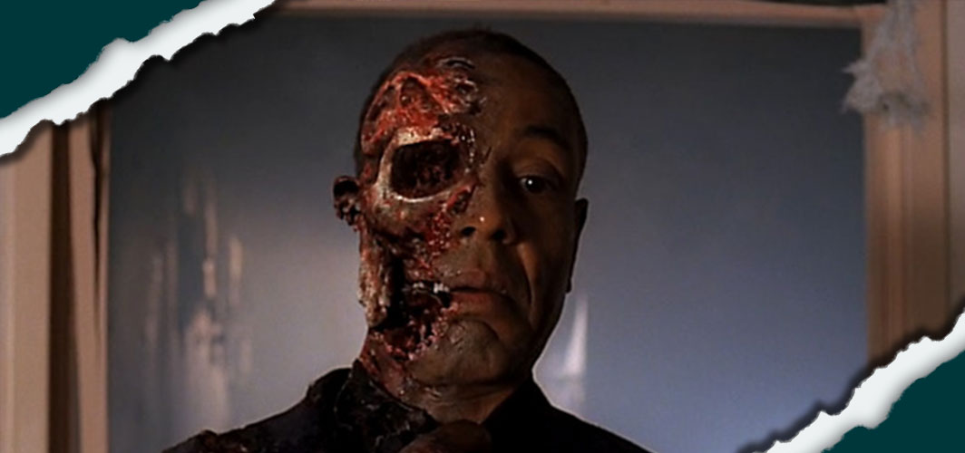 How They Made Gus Fring’s Iconic Death Scene in ‘Breaking Bad’