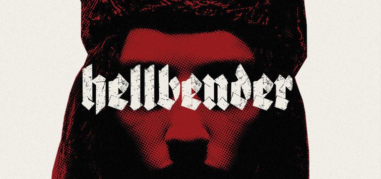 Hellbender (2022) - Official Trailer - Horror Land