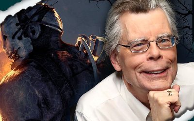 Could we See Stephen King Properties on ‘Dead by Daylight’?