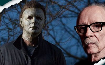John Carpenter Unsure of Franchise Future After ‘Halloween Ends’