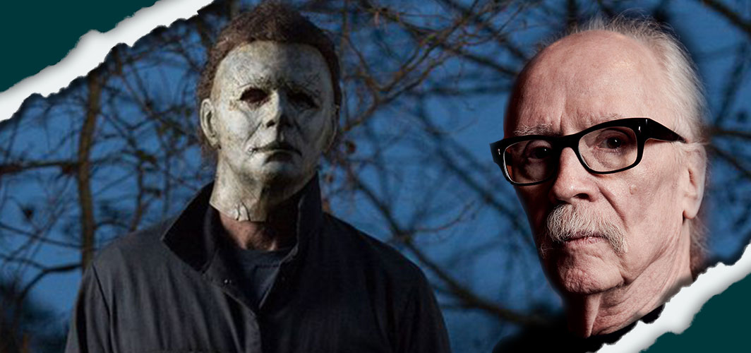 John Carpenter Unsure of Franchise Future After ‘Halloween Ends’ - Horror News - Horror Land
