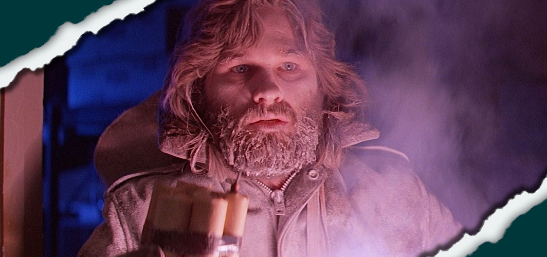John Carpenter Really Wants A Sequel to ‘The Thing’ - Horror news - Horror Land