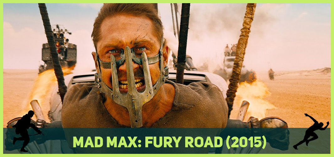Mad Max: Fury Road (2015) - 12 Best Human Hunting Movies You've Got To Watch – Horror Land